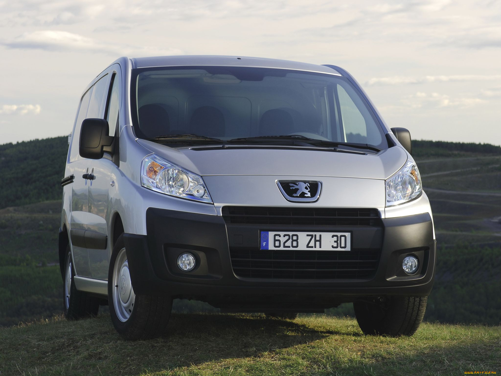 , peugeot